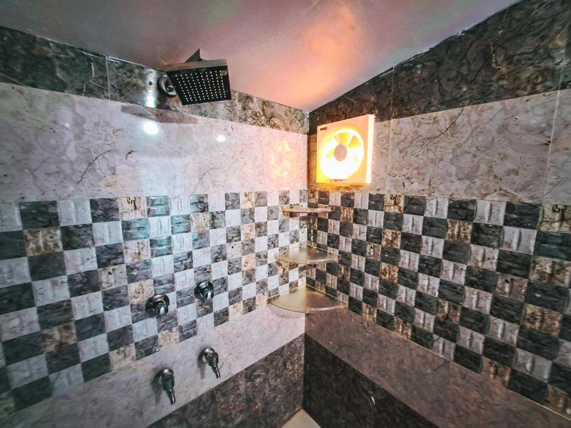Hotel The Pahadi Nest Mukteshwar Zewnętrze zdjęcie